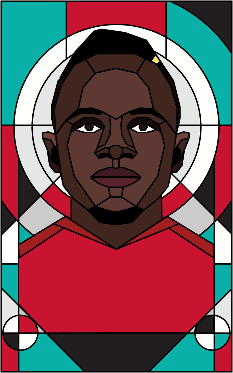 球队的强大 球队的强大