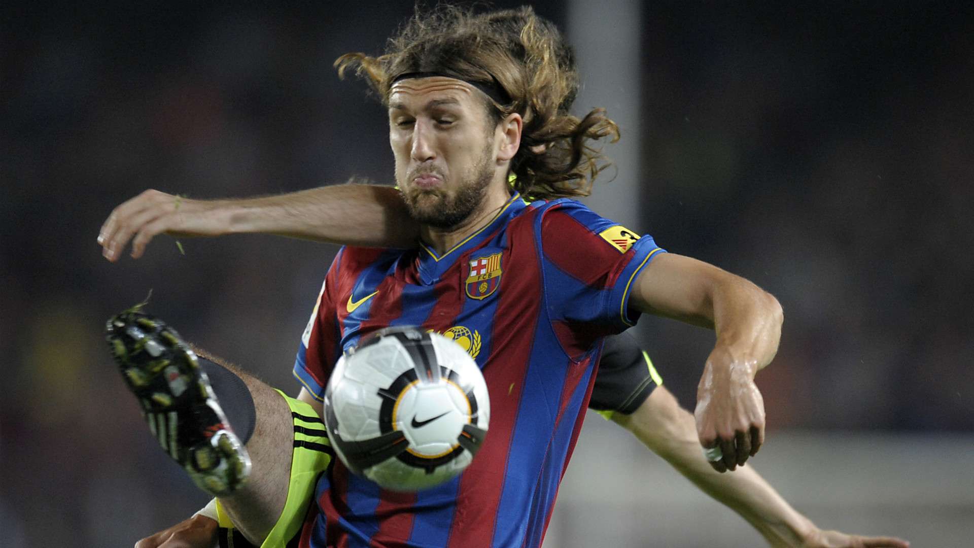 中場實力 中場實力