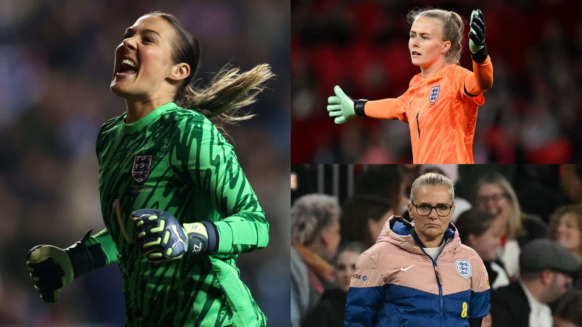 賽後談到凱 賽後談到凱