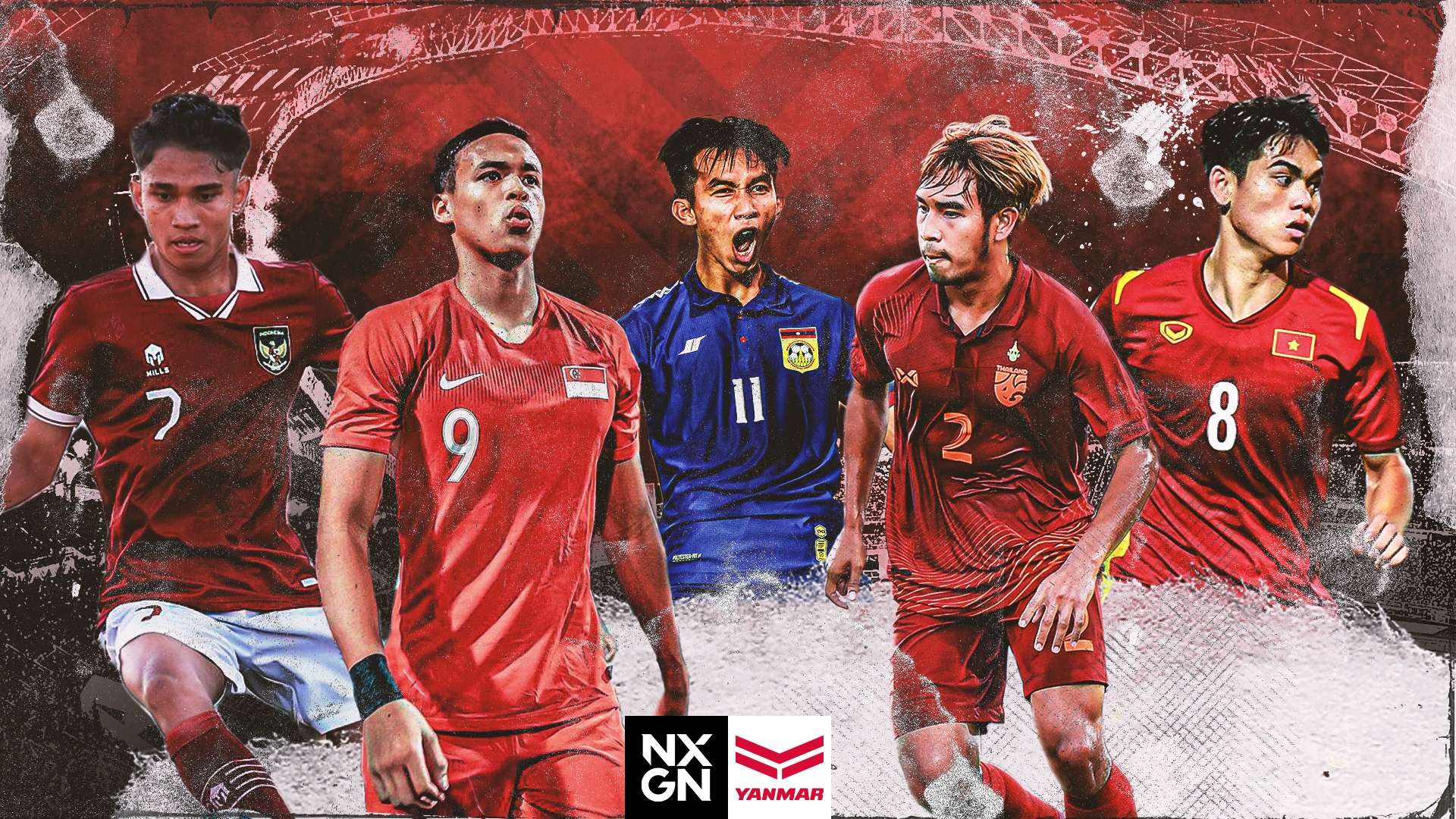 個賽季中湧 個賽季中湧