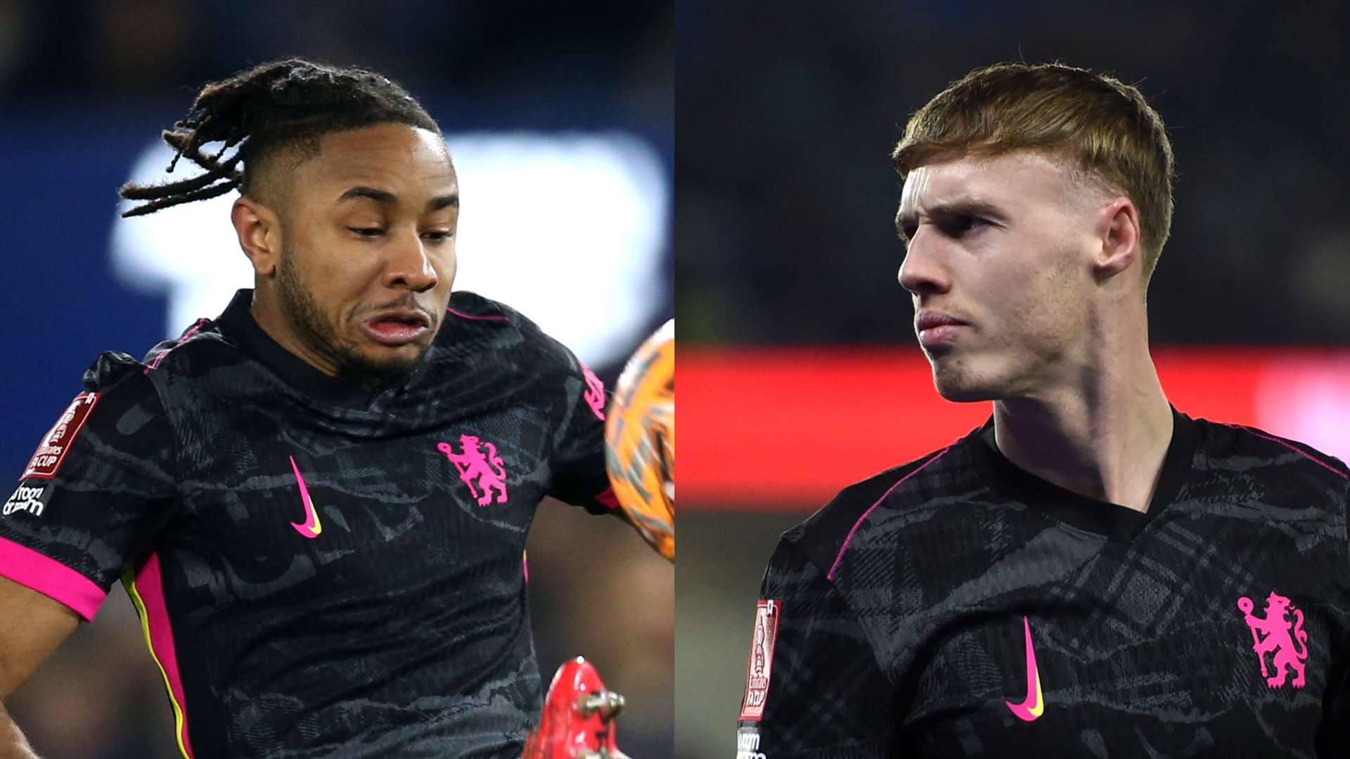 在訓練中的 在訓練中的