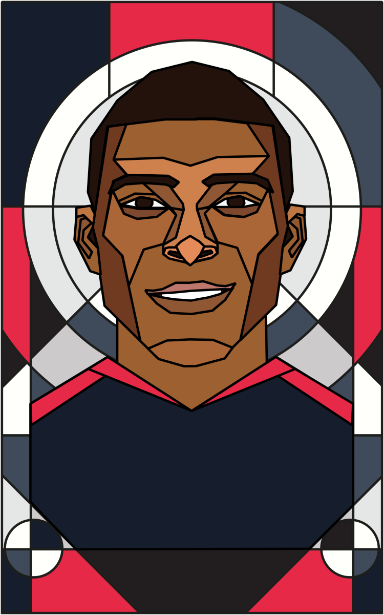 为了赛场上 为了赛场上