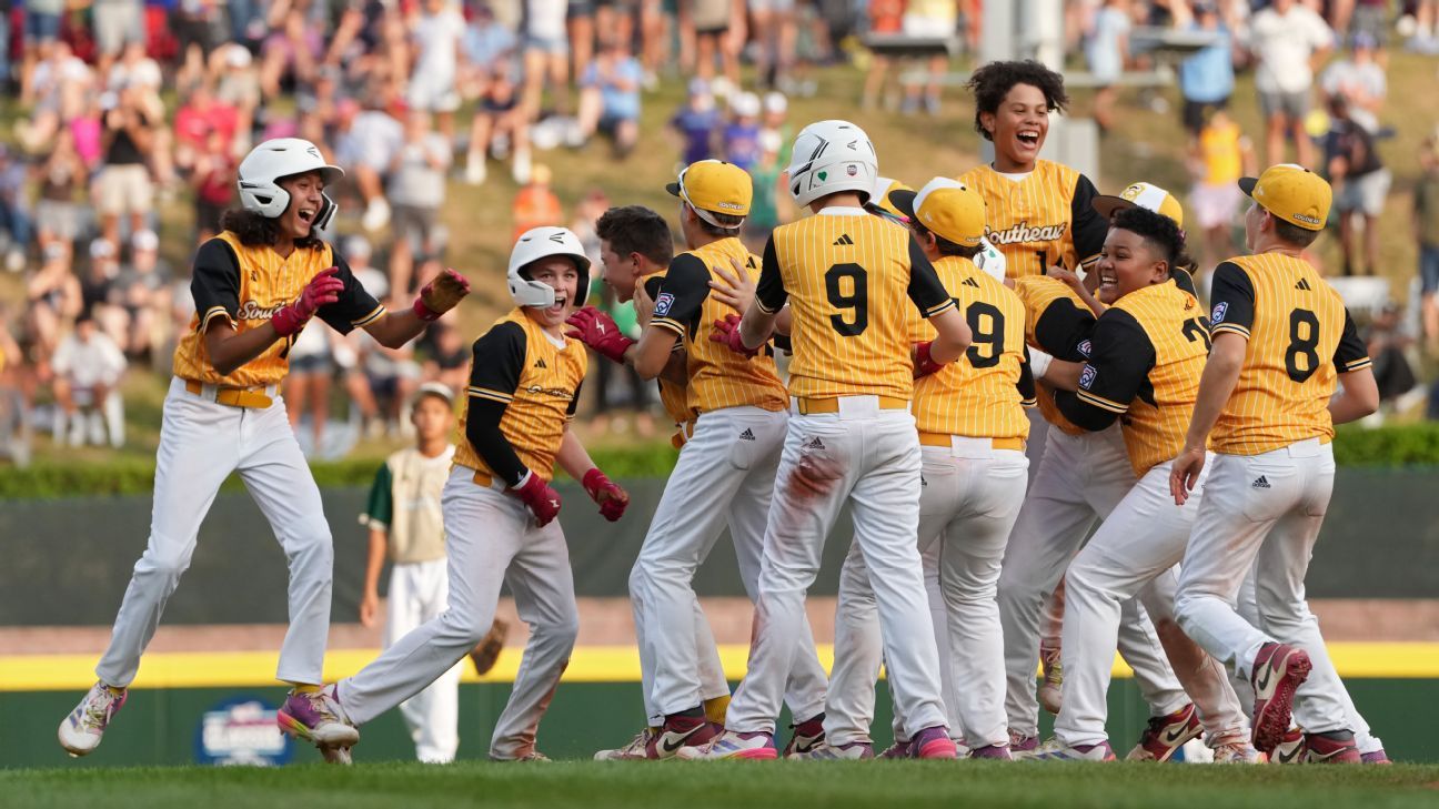 非热门运动 非热门运动