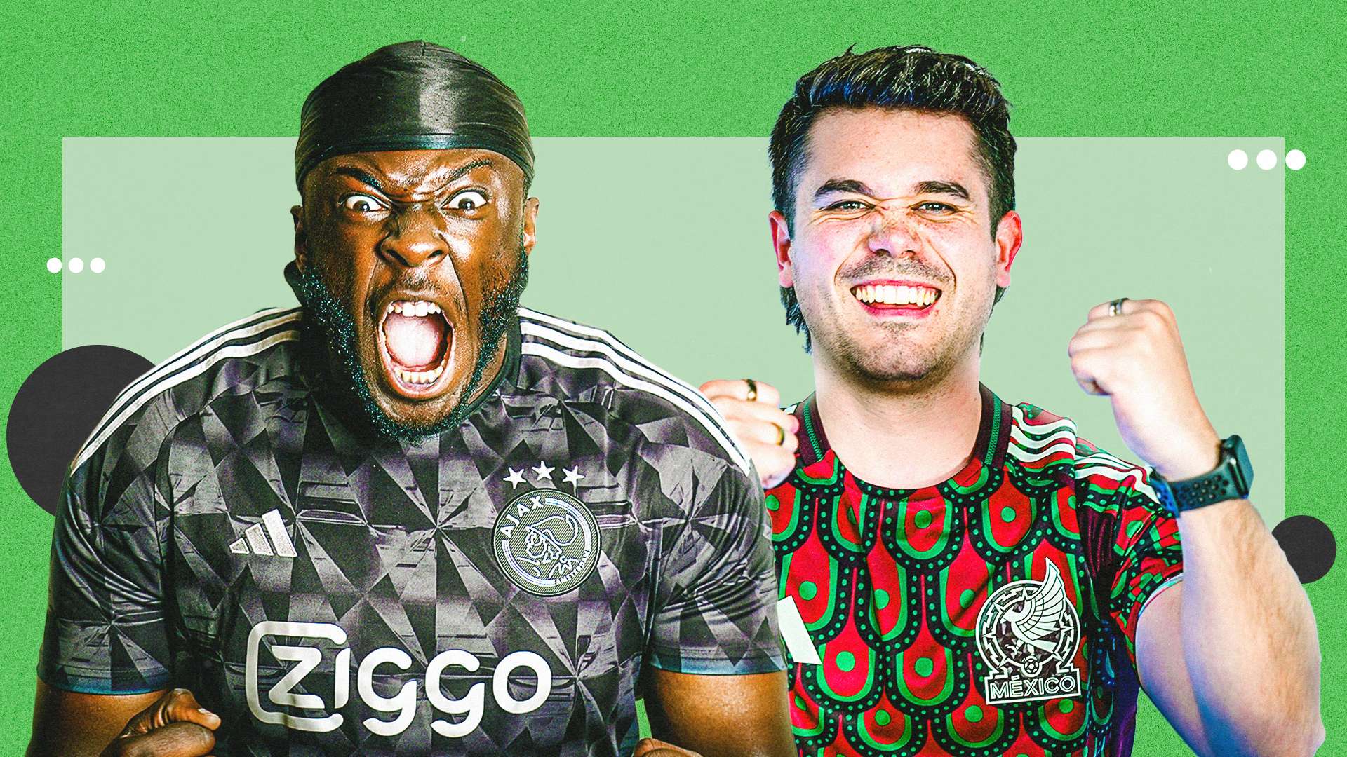 也让球迷看 也让球迷看