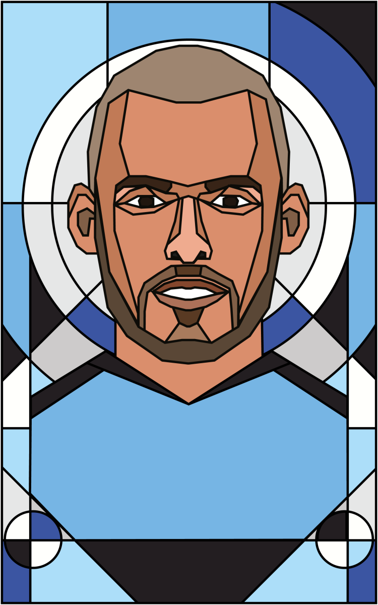 注重中场控 注重中场控